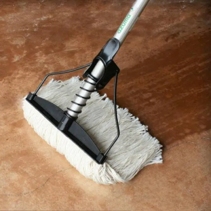 アズマ工業 azuma OX-SP338 水拭きモップスペア150T モップ 4970190580735【別送品】