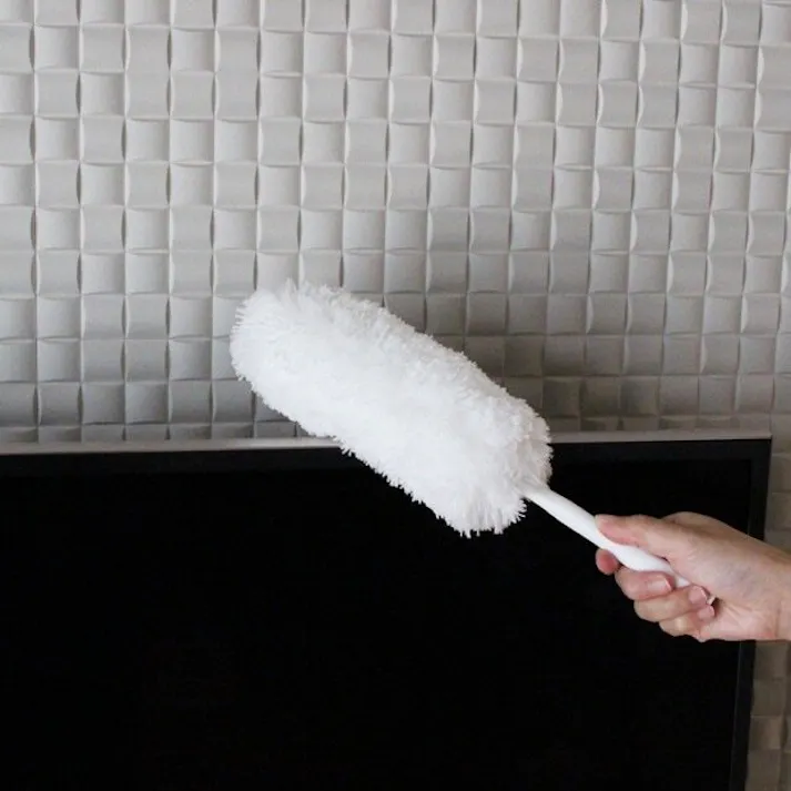 アズマ工業 azuma NUS-SP860マイクロハンディモップSP モップ 4970190581121【別送品】