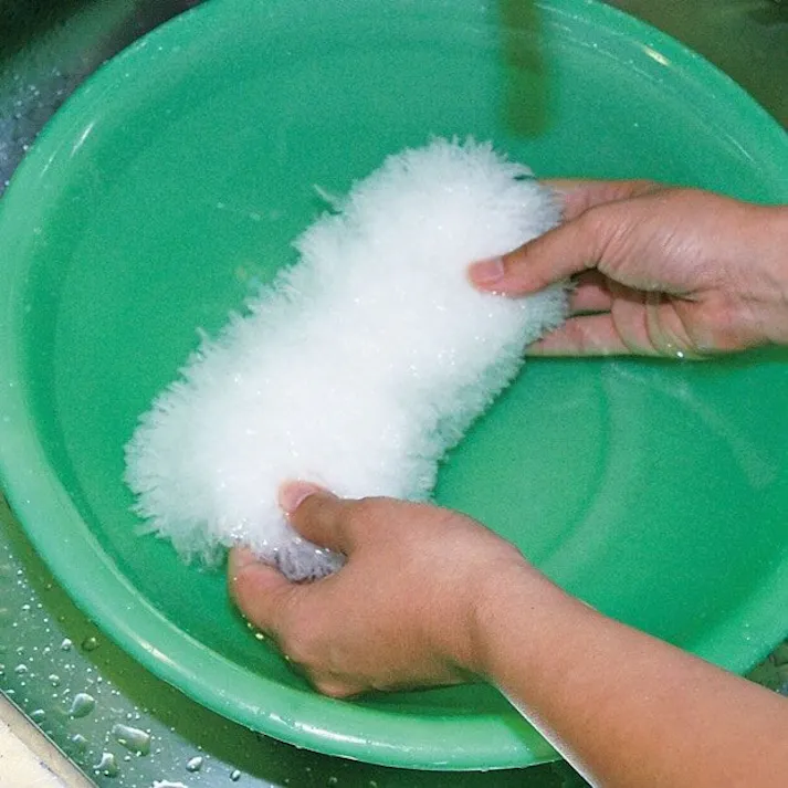 アズマ工業 azuma NUS-SP860マイクロハンディモップSP モップ 4970190581121【別送品】