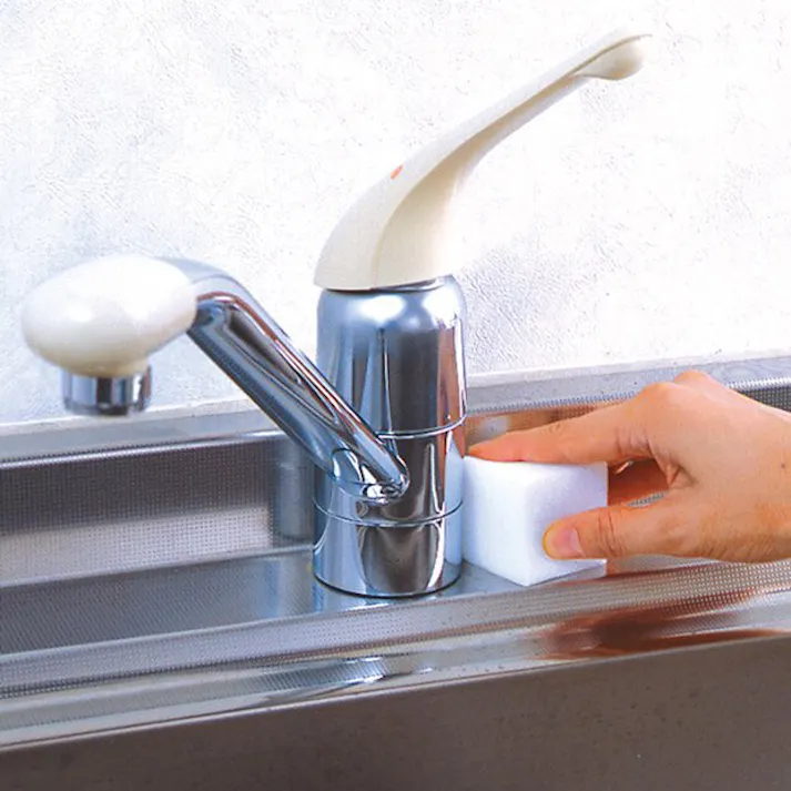 azuma おそうじ消しゴムS5P OK839 アズマ 消しゴム メラミンスポンジ 4970190591700【別送品】