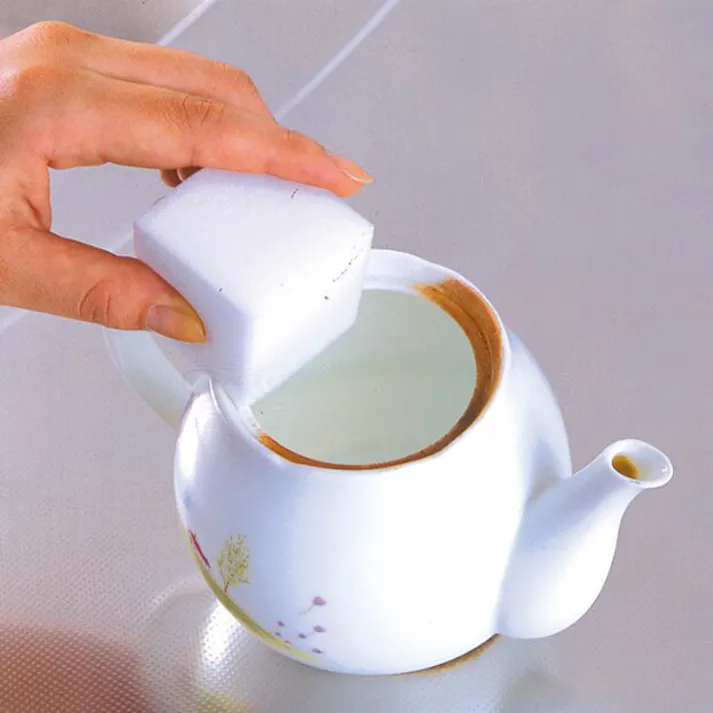 azuma おそうじ消しゴムS5P OK839 アズマ 消しゴム メラミンスポンジ 4970190591700【別送品】