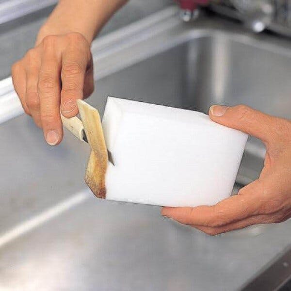 おすし アズマ工業 azuma おそうじ消しゴムJUMBO OK846 スポンジ