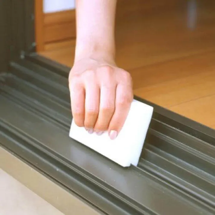 azuma OK831 おそうじ消しゴムネオL アズマ 消しゴム メラミンスポンジ 4970190592172【別送品】