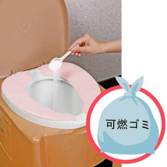 azuma CH888簡易トイレ強力凝固・消臭剤400 アズマ 消臭剤 トイレ 4970190641061【別送品】