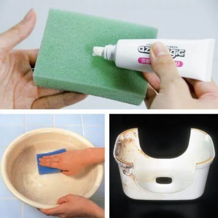 アズマ工業 azuma CH852 アズマジック 浴槽用磨き剤 ケミカル 4970190650988【別送品】