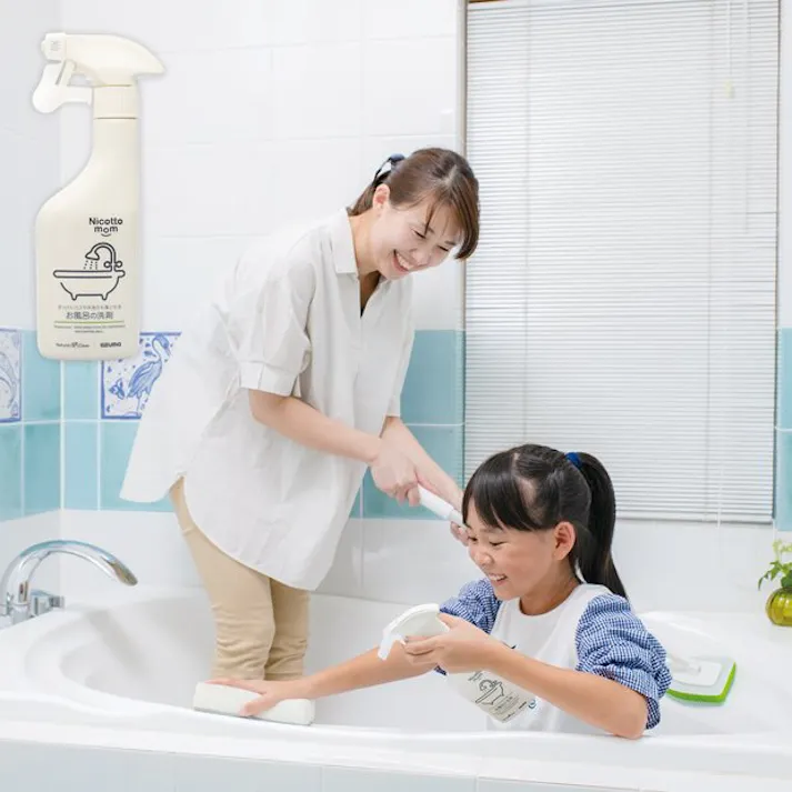 azuma NM908Pお風呂の洗剤 お風呂用 アズマ 洗剤 風呂 4970190651336【別送品】