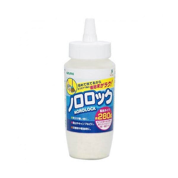 azuma CH889 ノロロック固めるタイプ ケミカル 4970190671501 その他トイレ小物 azuma CH889 ノロロック固めるタイプ ケミカル 4970190671501 その他トイレ小物