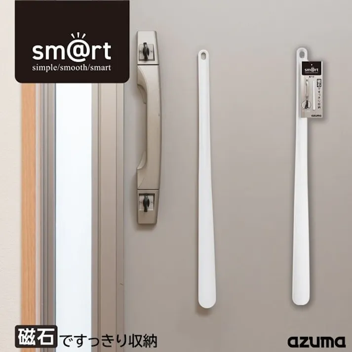 アズマ工業 azuma sm@rt988靴ベラ 小物 4970190992262【別送品】