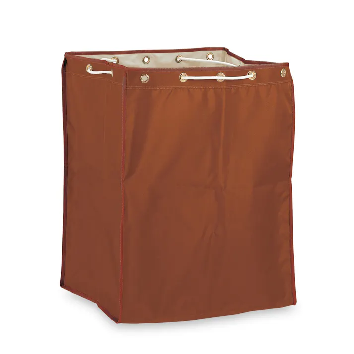 テラモト BMダストカー(袋E)小茶 運搬カート 袋 まとめ売り20枚セット 【DS-232-310-4】 テラモト ゴミ箱 回収袋 9999910026907【別送品】