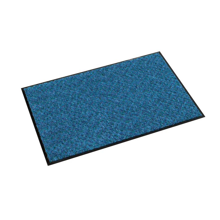 テラモト ハイペアロンコバルトブルー600×900 屋内 除塵 まとめ売り10枚セット 【MR-038-040-3】 テラモト マット エントランス 9999910027850【別送品】