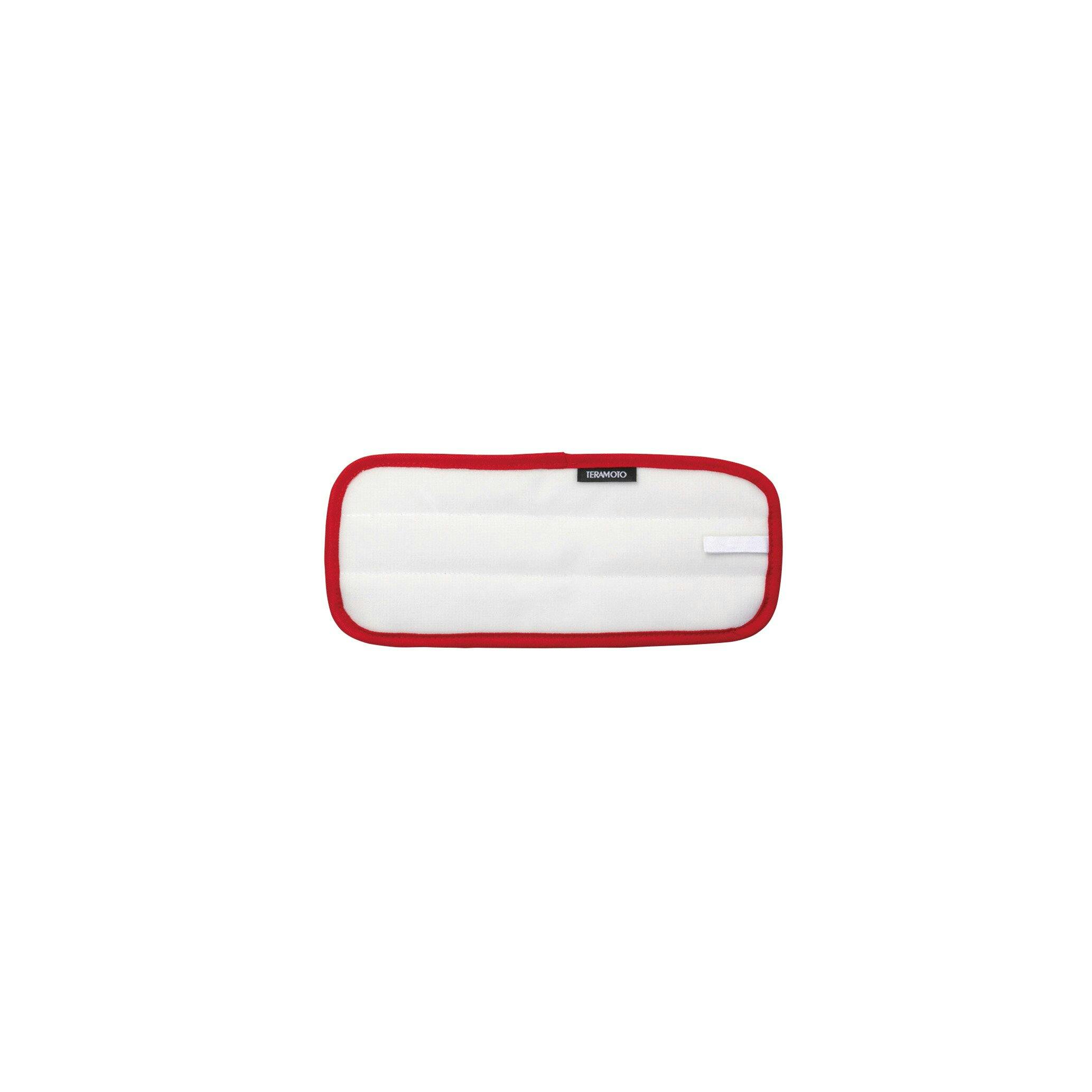 テラモト 防滑床用FXスベールラーグ30cmレッド FXシリーズ モップ糸 まとめ売り20枚セット 9999910028826 デッキブラシ テラモト 防滑床用FXスベールラーグ30cmレッド FXシリーズ モップ糸 まとめ売り20枚セット 9999910028826 デッキブラシ