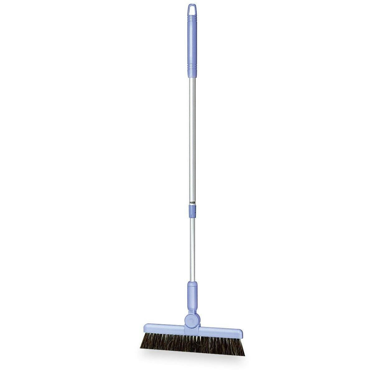 テラモト BM-2ホーキ26(伸縮柄)アクアブルー26cm ホーキ 本体 まとめ売り10本セット 9999910030034 ほうき テラモト BM-2ホーキ26(伸縮柄)アクアブルー26cm ホーキ 本体 まとめ売り10本セット 9999910030034 ほうき