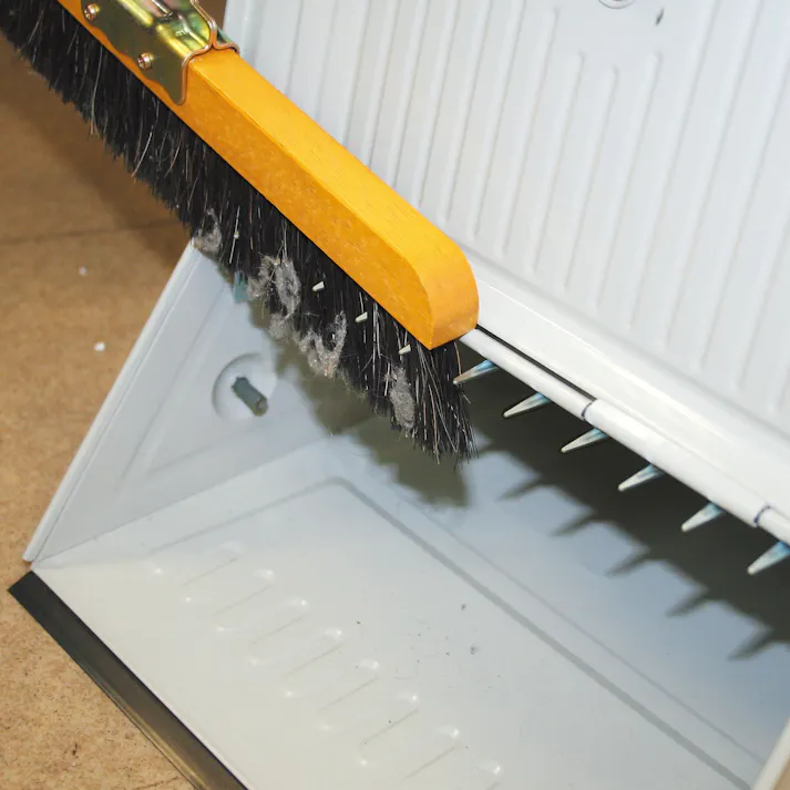 テラモト BMチリトリ チリトリ 本体 まとめ売り5個セット 【DP-465-000-0】 9999910030249【別送品】