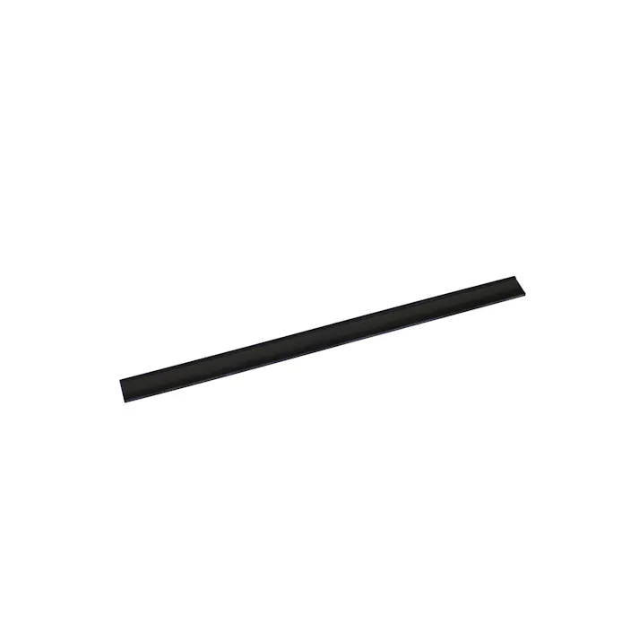 テラモト スクイジー真ちゅうスペアゴム30cm 高所清掃用品 窓掃除用 まとめ売り144個セット 【HP-502-030-0】 9999910030546【別送品】