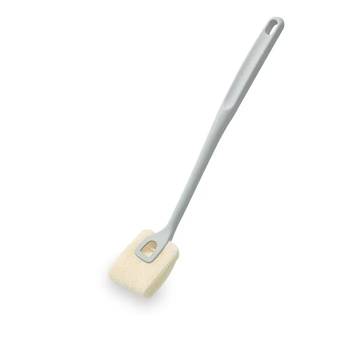 テラモト MMトイレブラシB ニューカラーシリーズ トイレ清掃 まとめ売り40本セット 【CE-898-120-0】 テラモト 清掃用品 スポンジ 9999910031055【別送品】