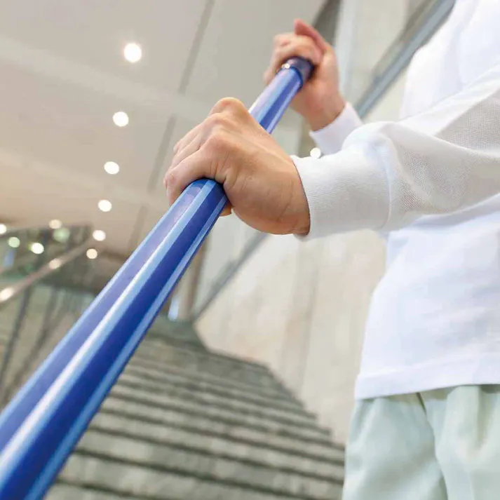 CONDOR PTパワーハンドル伸縮式BL モップ まとめ売り10本セット 山崎 コンドル 床清掃 高耐久 9999910031857【別送品】