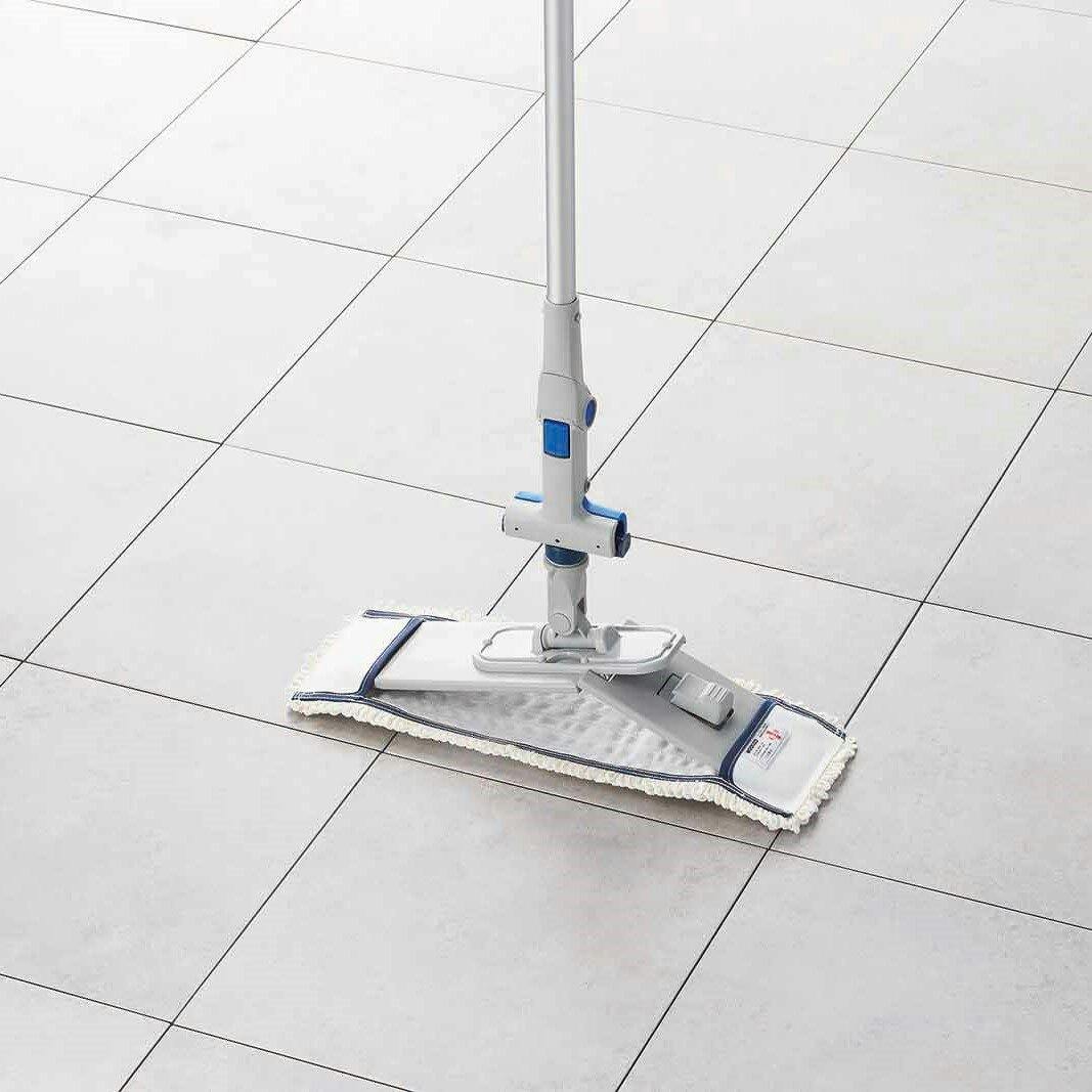 モップヌードル azuma 極わめてSP ワックスモップ1P SQ076 アズマ モップ 替え