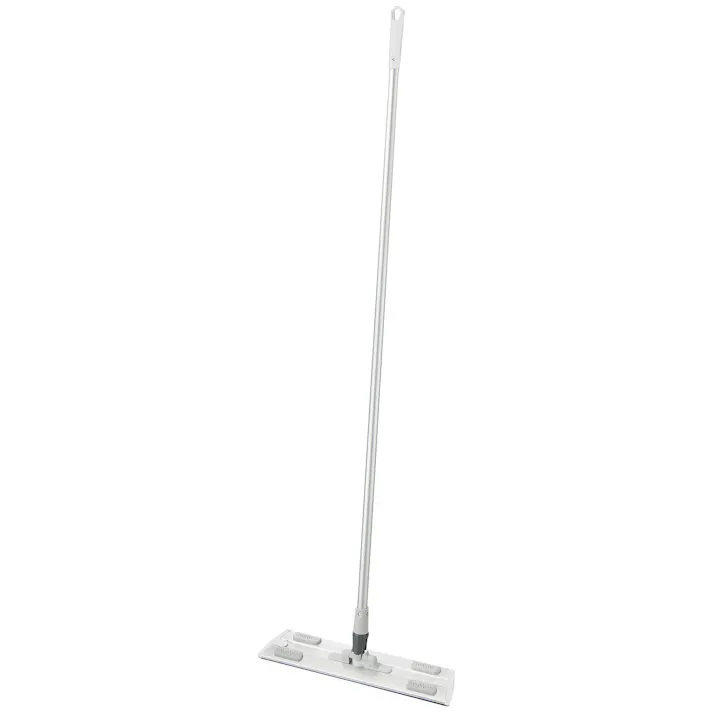 山崎産業 CONDOR PTダスターモップネオス45W モップ まとめ売り10本セット 9999910032106【別送品】