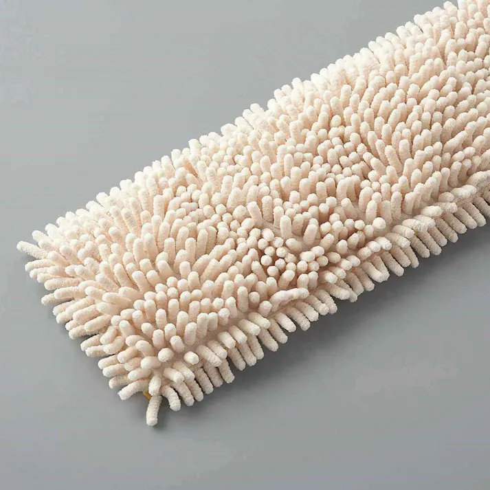 山崎産業 CONDOR コンドルスーパー吸水ラーグY モップ まとめ売り20枚セット 9999910032489【別送品】