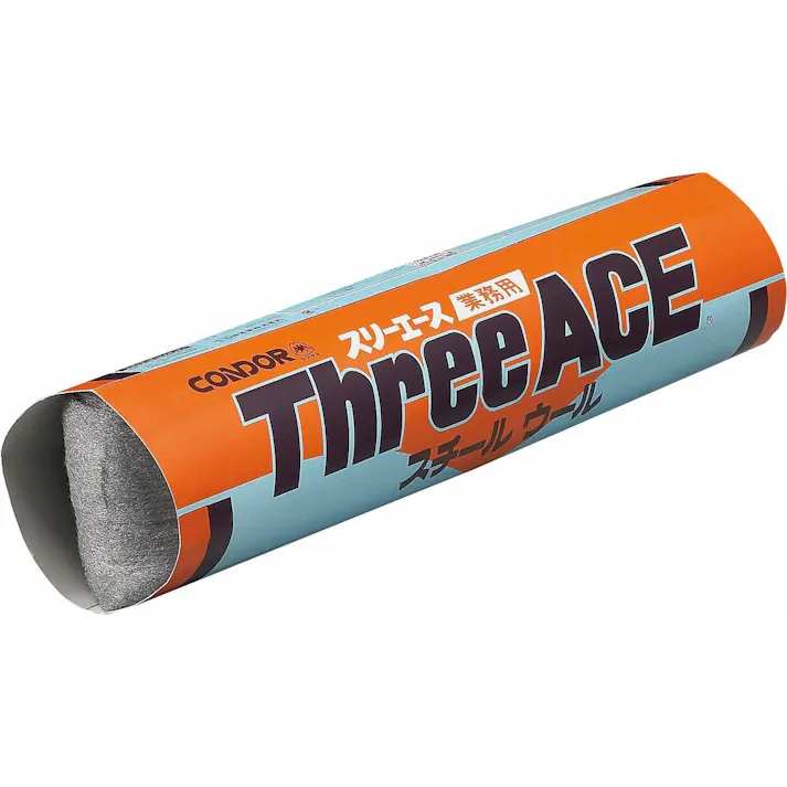 CONDOR スリーエース0000 掃除小物 まとめ売り25個セット 山崎 コンドル 汚れ落とし 磨き 9999910032755【別送品】