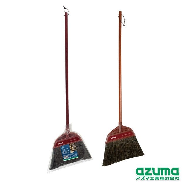 アズマ工業 azuma AZH163 名匠黒シダほうき中柄 ほうき まとめ売り40本セット 9999910033073 ほうき アズマ工業 azuma AZH163 名匠黒シダほうき中柄 ほうき まとめ売り40本セット 9999910033073 ほうき