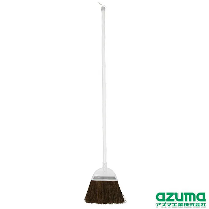 azuma NUS152赤シダほうき長柄 まとめ売り30本セット アズマ 庭 アスファルト 9999910033165【別送品】