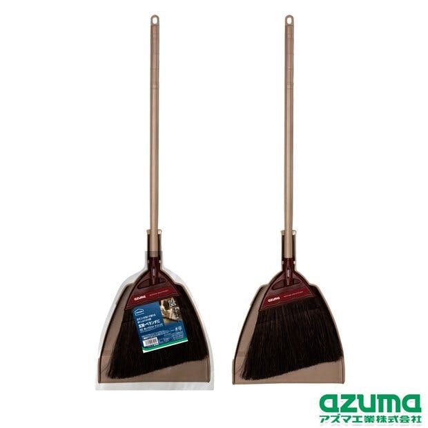 アズマ工業 azuma AZH158 名匠黒シダほうきチリトリ付 ほうき まとめ売り20本セット 9999910033301 ほうき アズマ工業 azuma AZH158 名匠黒シダほうきチリトリ付 ほうき まとめ売り20本セット 9999910033301 ほうき