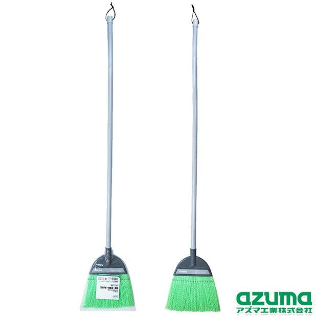 アズマ工業 azuma AZB169 化繊ほうき長柄 ほうき まとめ売り30本セット 9999910033370 ほうき アズマ工業 azuma AZB169 化繊ほうき長柄 ほうき まとめ売り30本セット 9999910033370 ほうき