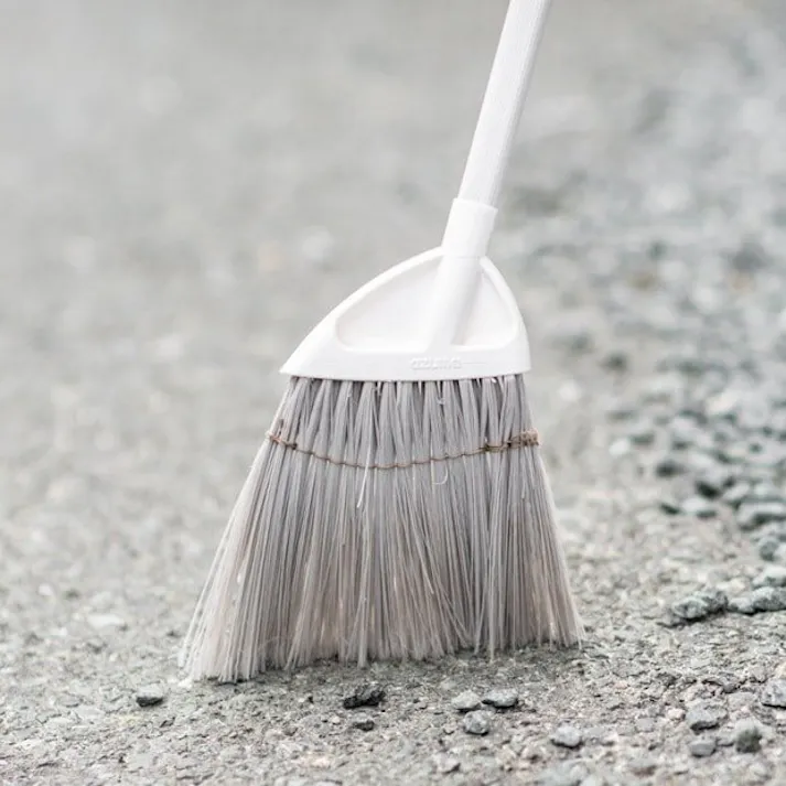 アズマ工業 azuma NUS199エントランスほうき短柄 ほうき まとめ売り40本セット 9999910033493【別送品】