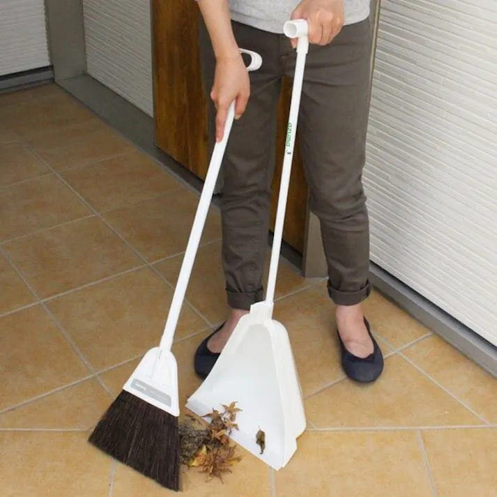 アズマ工業 azuma NUS605チリトーレ ほうき まとめ売り6本セット 9999910033530【別送品】