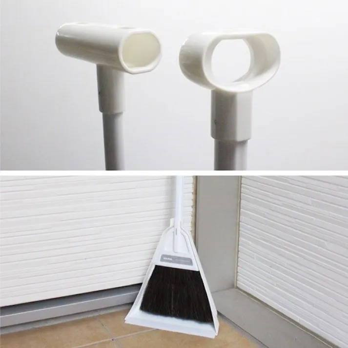 アズマ工業 azuma NUS605チリトーレ ほうき まとめ売り6本セット 9999910033530【別送品】