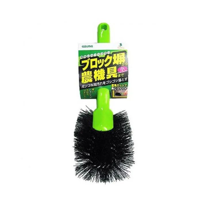 アズマ工業 azuma AZ657 角洗いハードブラシ 小 たわし まとめ売り40本セット 9999910033653【別送品】