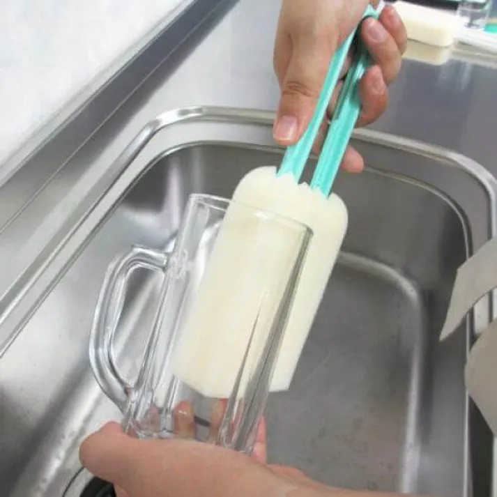 azuma ゴッシュ カップクリーン 小 G まとめ売り100個セット アズマ 柄 キッチン 9999910033660【別送品】