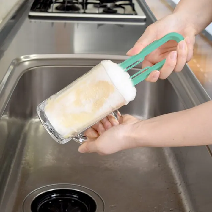 azuma ゴッシュ カップクリーン 小 G まとめ売り100個セット アズマ 柄 キッチン 9999910033660【別送品】