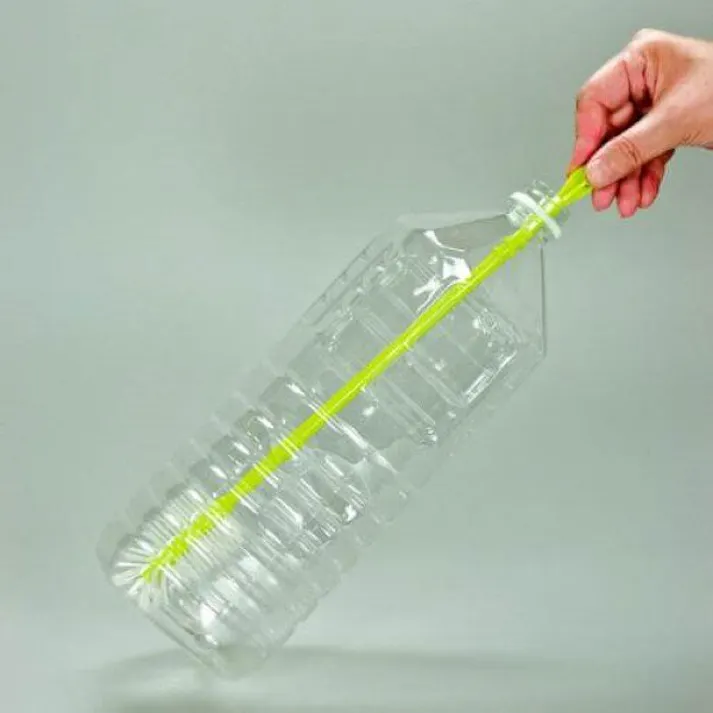 アズマ工業 azuma KT676 水筒・ボトル用ブラシ ブラシ まとめ売り60本セット 9999910033707【別送品】