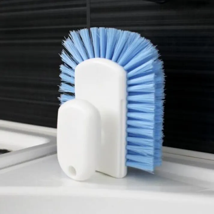 azuma BT780お風呂床用スミまでブラシG まとめ売り20個セット アズマ 風呂 浴室 9999910033875【別送品】