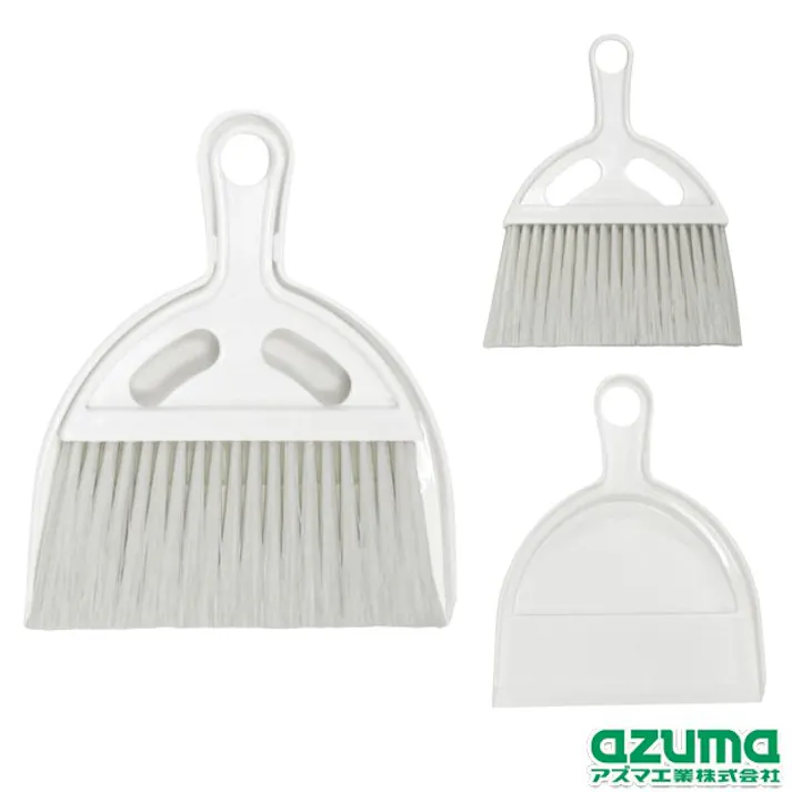 azuma NUS710テーブルほうき まとめ売り20本セット アズマ ミニ 卓上 9999910034049【別送品】