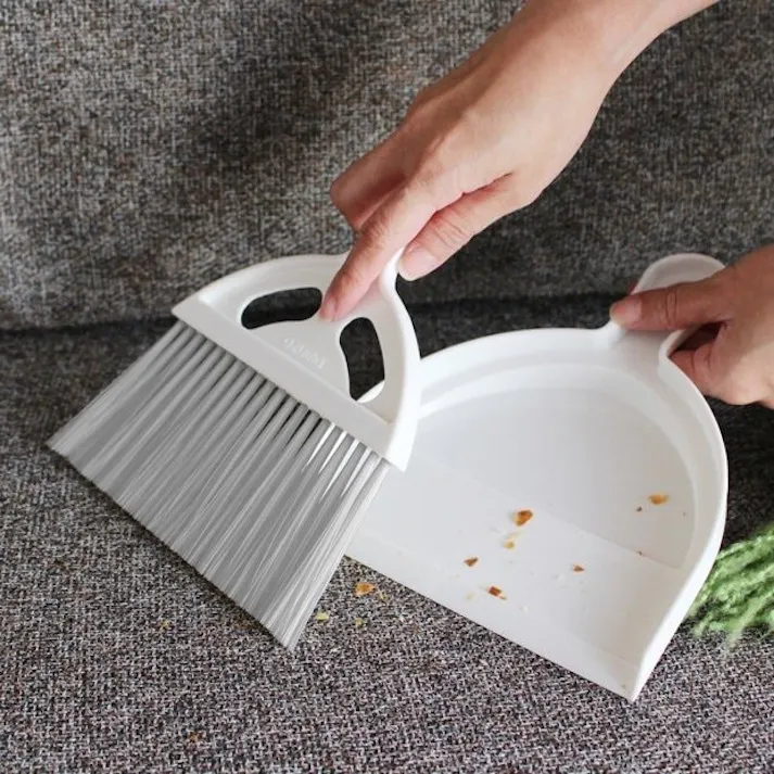 azuma NUS710テーブルほうき まとめ売り20本セット アズマ ミニ 卓上 9999910034049【別送品】