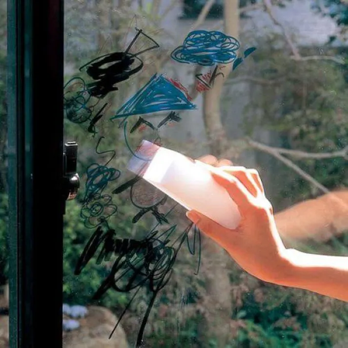 azuma OK830 おそうじ消しゴムネオM まとめ売り240個セット アズマ 消しゴム メラミンスポンジ 9999910034254【別送品】