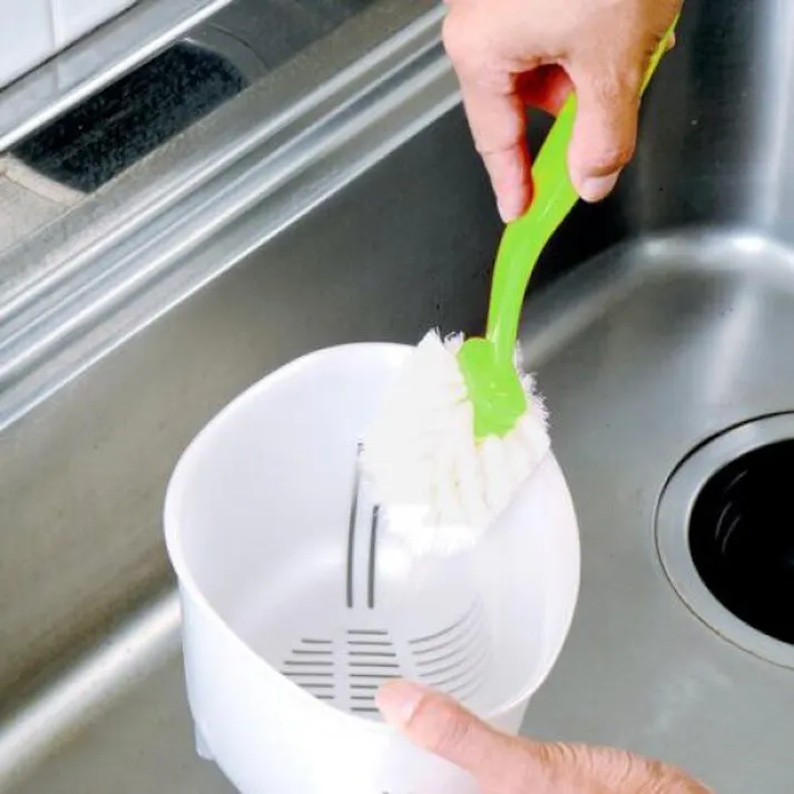 アズマ工業 azuma KK723G 排水口ブラシ ブラシ まとめ売り40本セット 9999910034278【別送品】