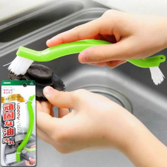 アズマ工業 azuma KK674G レンジまわりブラシ ブラシ まとめ売り40本セット 9999910034292【別送品】