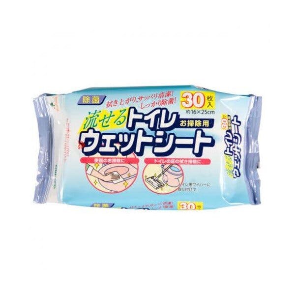 アズマ工業 azuma SQ058 トイレ用ウェットシート30P シート まとめ売り30袋セット 9999910034353 その他トイレ清掃用品 アズマ工業 azuma SQ058 トイレ用ウェットシート30P シート まとめ売り30袋セット 9999910034353 その他トイレ清掃用品