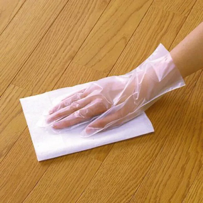 アズマ工業 azuma ワックスシート・ウェット10P SQ054 シート まとめ売り40袋セット 9999910034384【別送品】