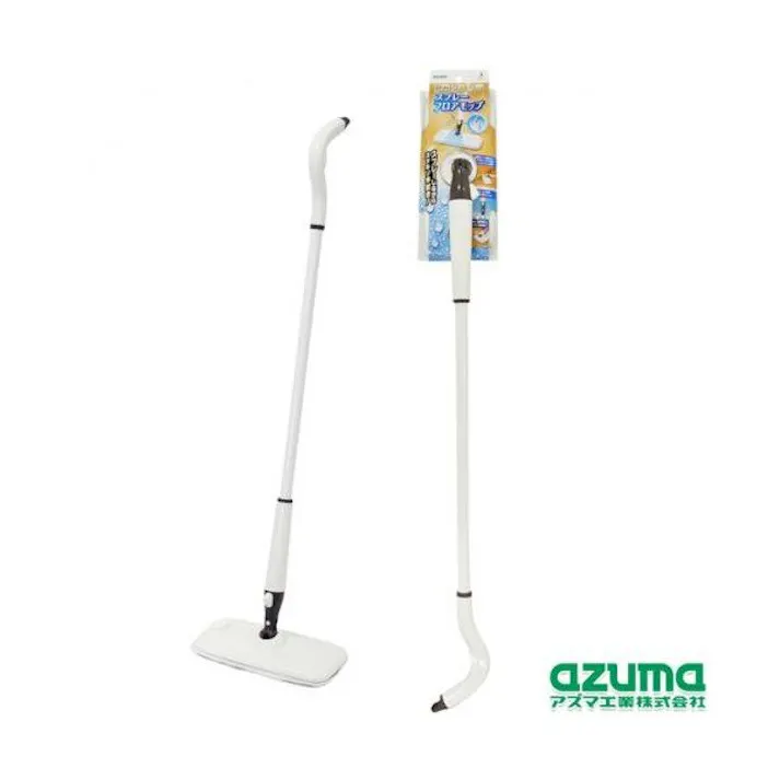 アズマ工業 azuma FL390 スプレーフロアモップ ワイパー まとめ売り12本セット 9999910034568【別送品】