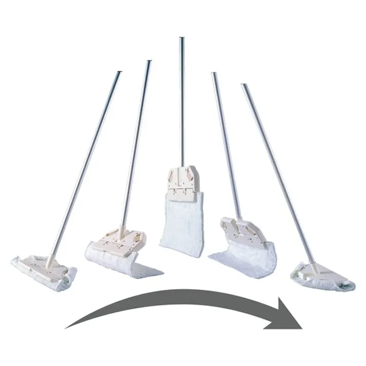 アズマ工業 azuma ゾーキンはさんでモップFAL AZ395-N ワイパー まとめ売り10本セット 9999910034599【別送品】