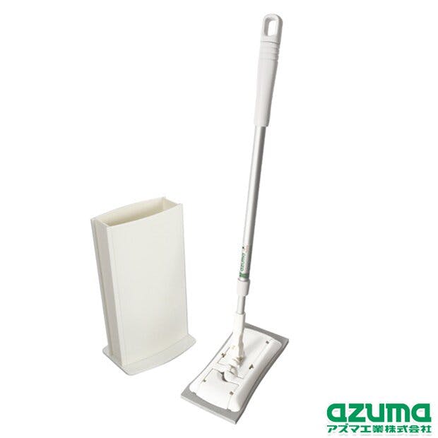 アズマ工業 azuma TL761ワンプッシュトイレワイパーケース付 ワイパー まとめ売り20セット 9999910034612 その他トイレ清掃用品 アズマ工業 azuma TL761ワンプッシュトイレワイパーケース付 ワイパー まとめ売り20セット 9999910034612 その他トイレ清掃用品