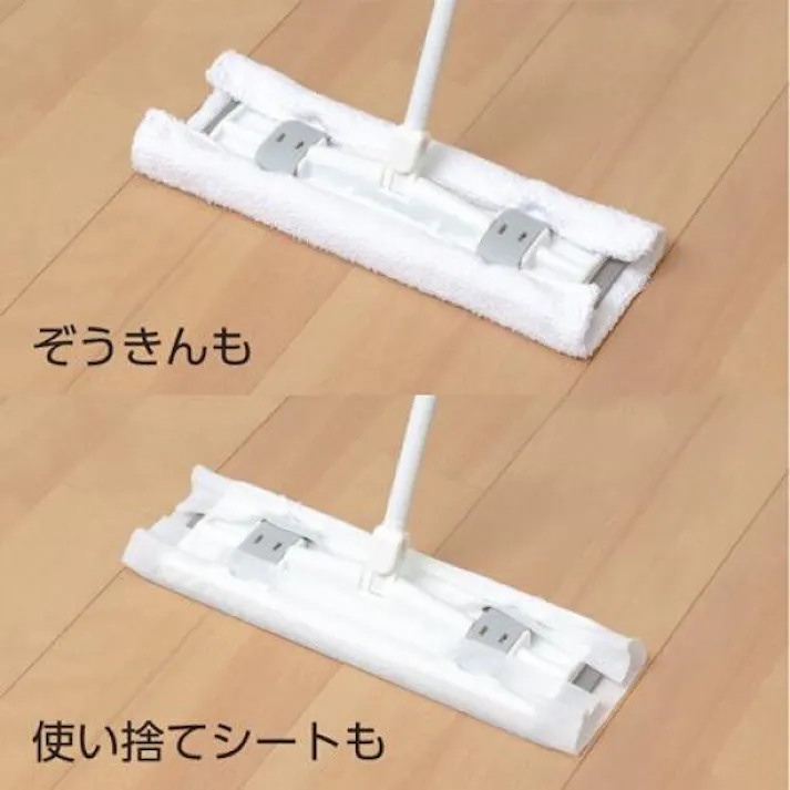 アズマ工業 azuma FL383ぞうきんもシートも使えるワイパーF ワイパー まとめ売り20本セット 9999910034667【別送品】