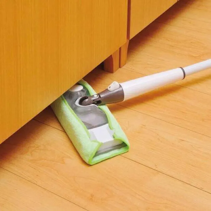 アズマ工業 azuma FL391 スプレーフロアワイパーF ワイパー まとめ売り12個セット 9999910034698【別送品】