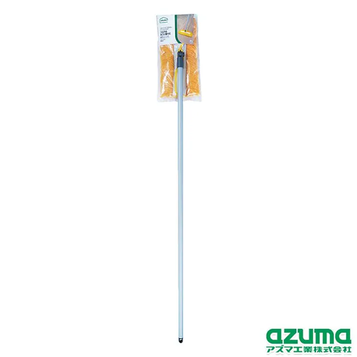 アズマ工業 azuma AZB206 化学モップワイドTL モップ まとめ売り10本セット 9999910034766【別送品】