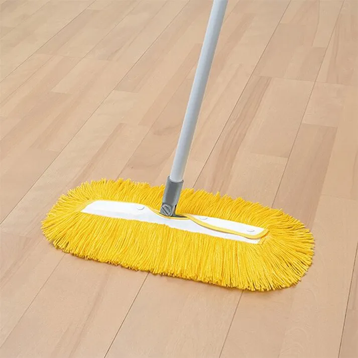 アズマ工業 azuma AZB206 化学モップワイドTL モップ まとめ売り10本セット 9999910034766【別送品】